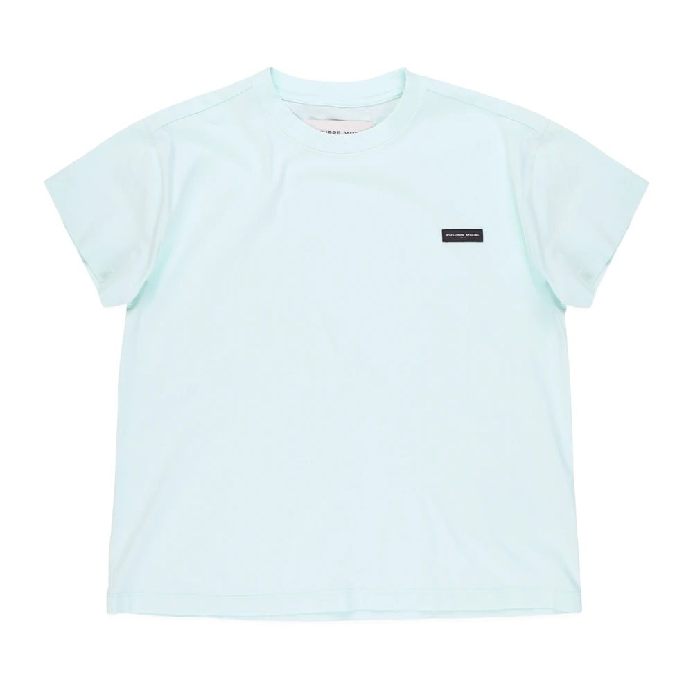 Tops > T-Shirts - - Philippe Model - Modalova