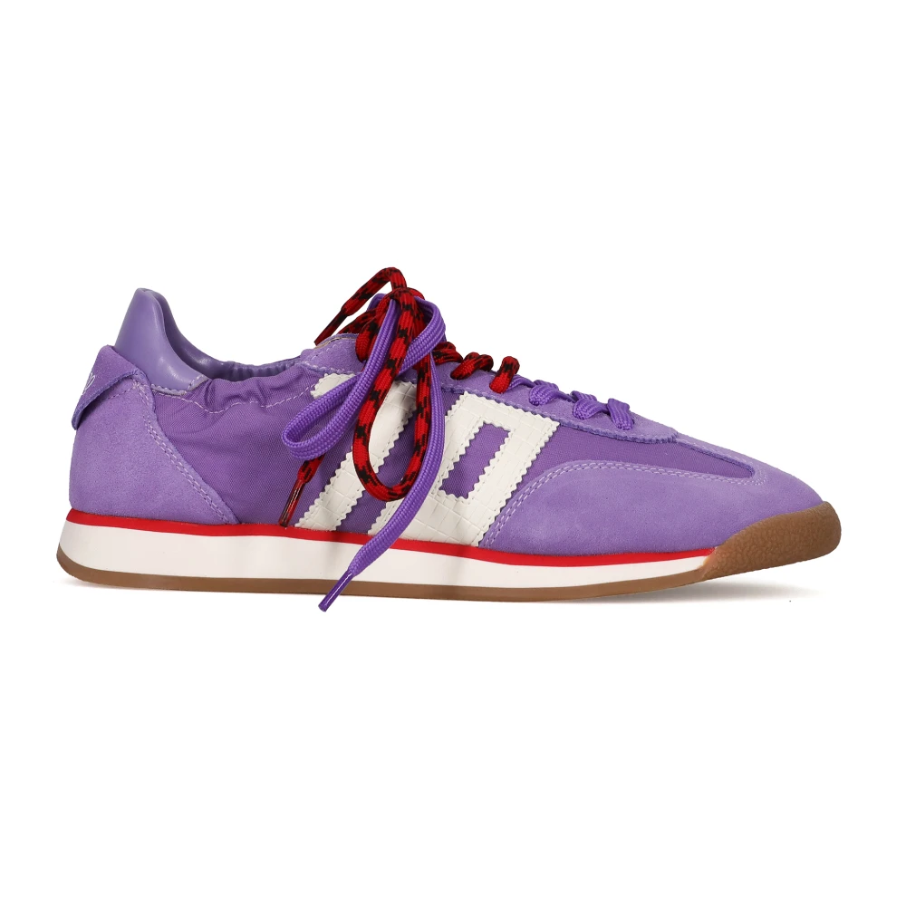 Back70 Rocket Sneaker Dames Schoenen Paars