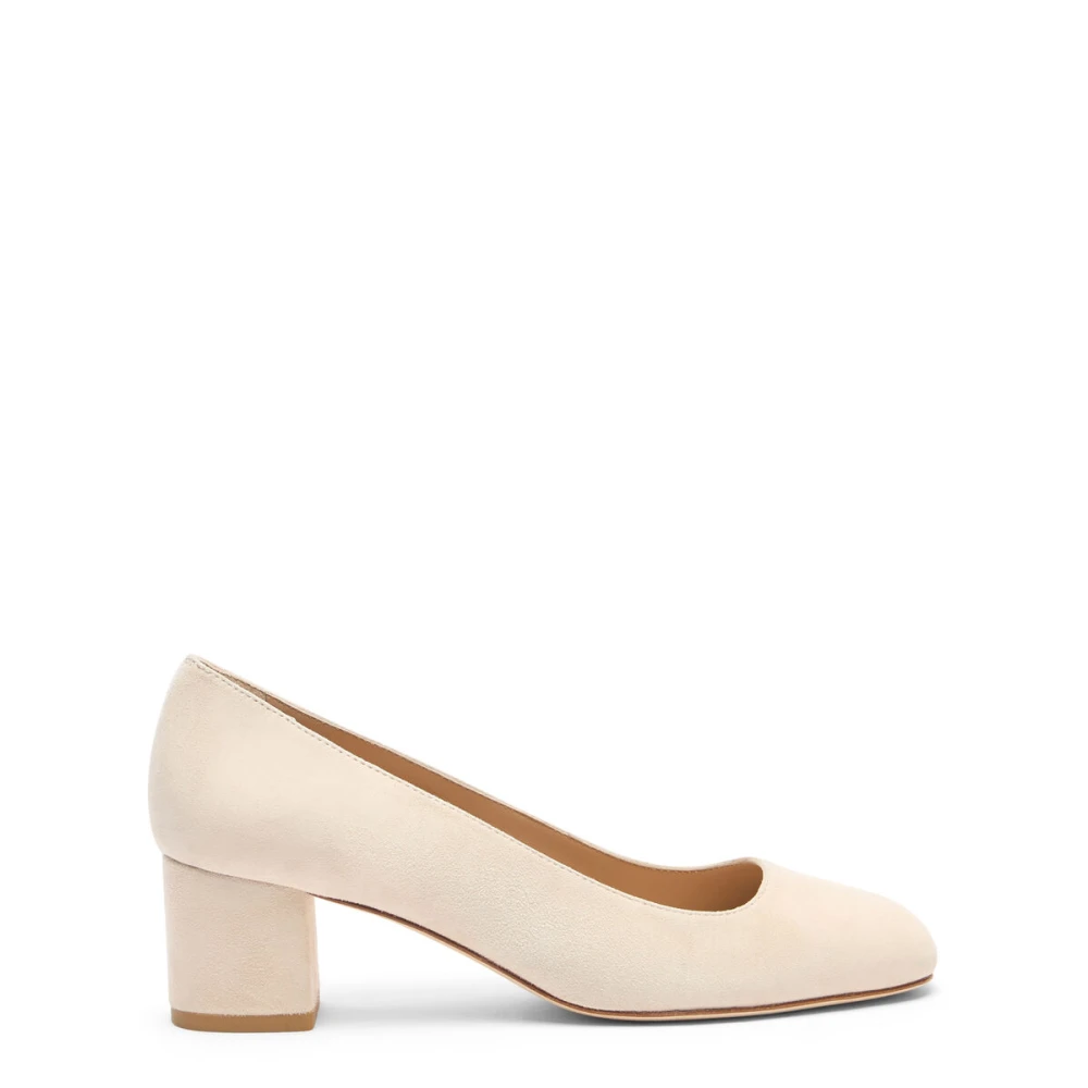 Shoes > Heels > Pumps - - Stuart Weitzman - Modalova