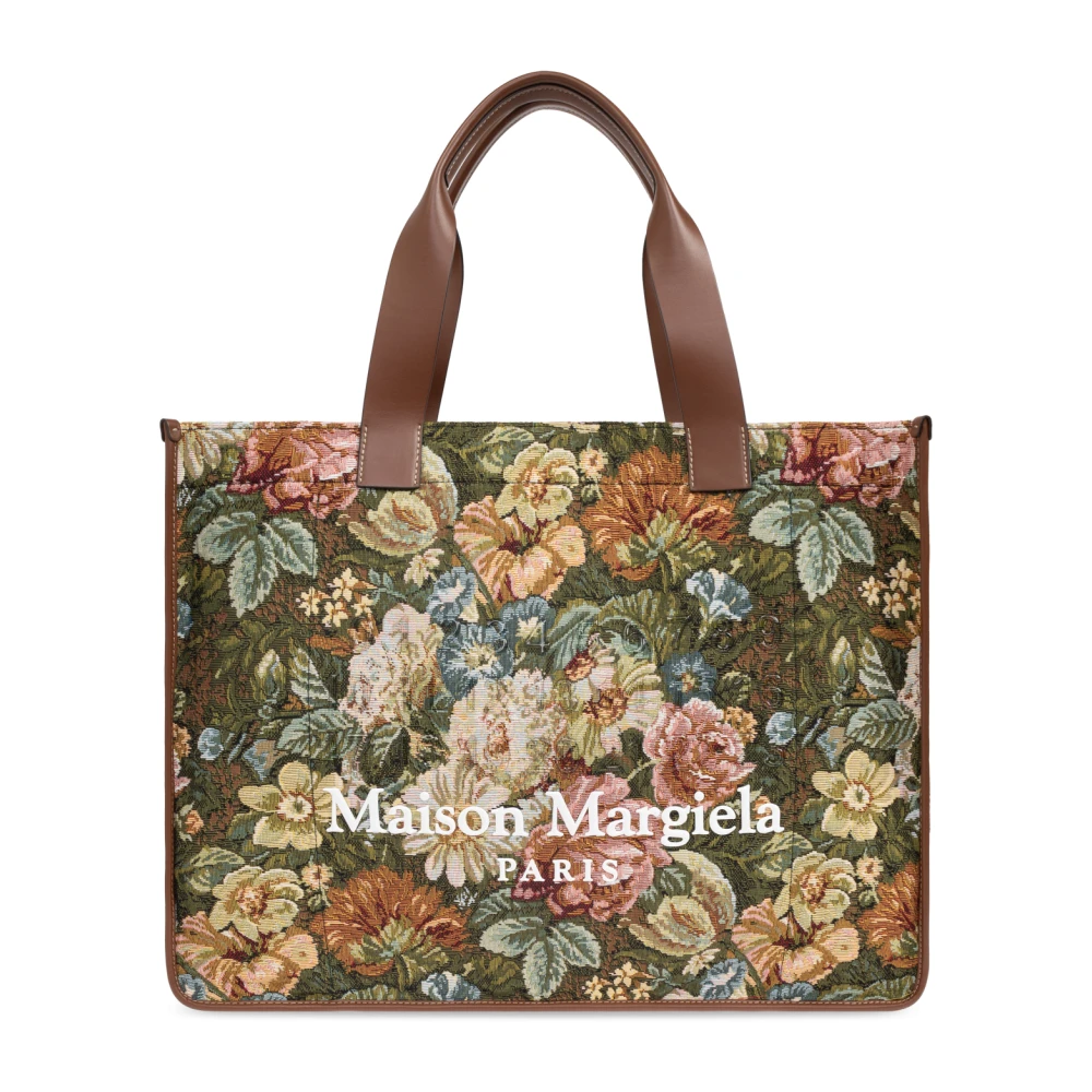 Maison Margiela Tas type shopper Multicolor Unisex