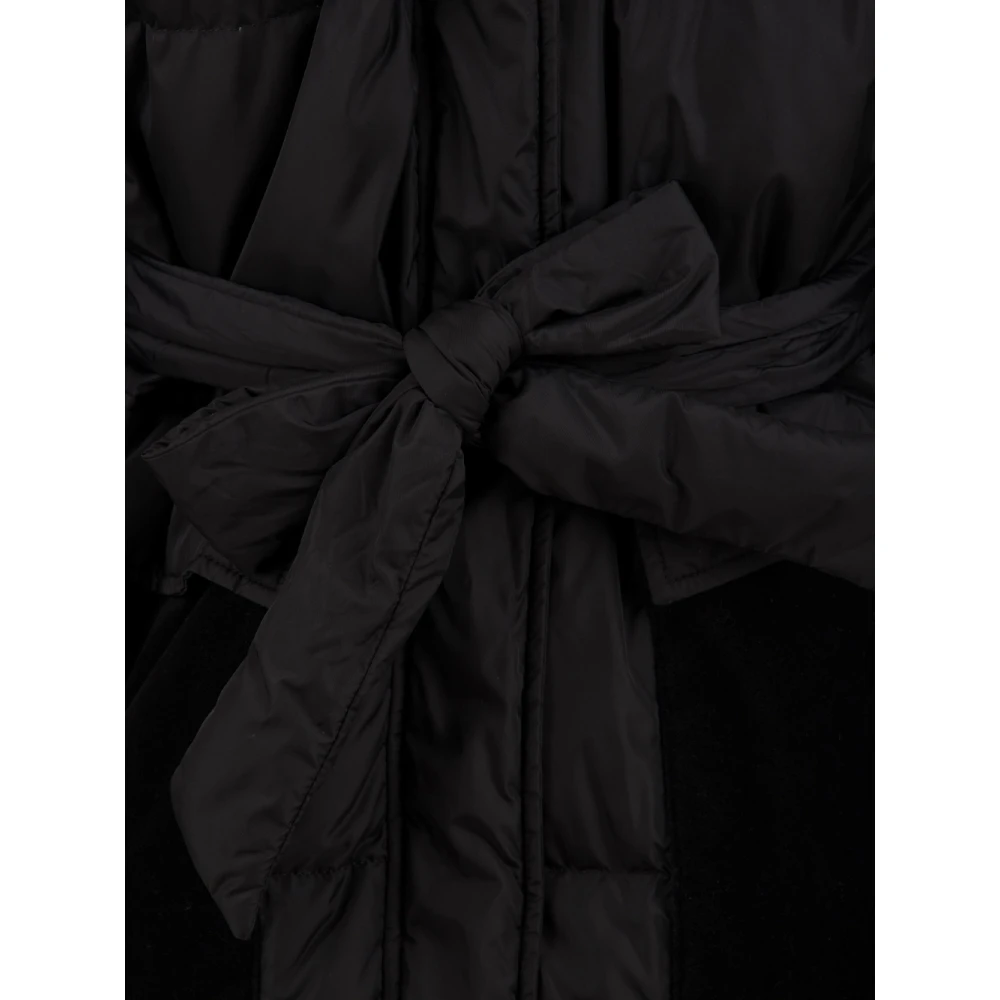 Aspesi Stijlvolle Damesjas in Zwart Black Dames