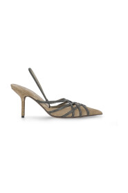High Heel Sandals