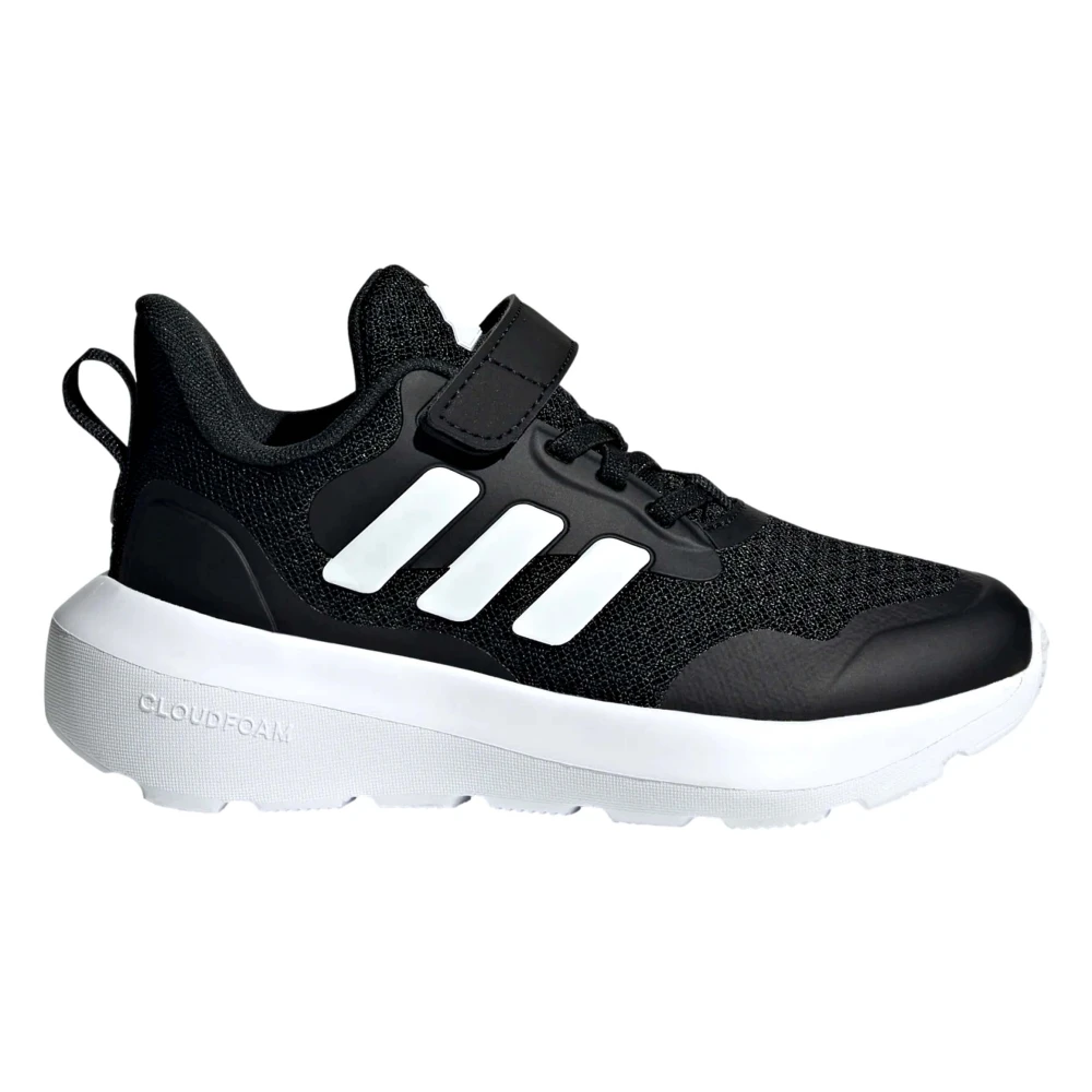 Adidas Fortarun 3.0 Sneakers för Barn Black, Unisex