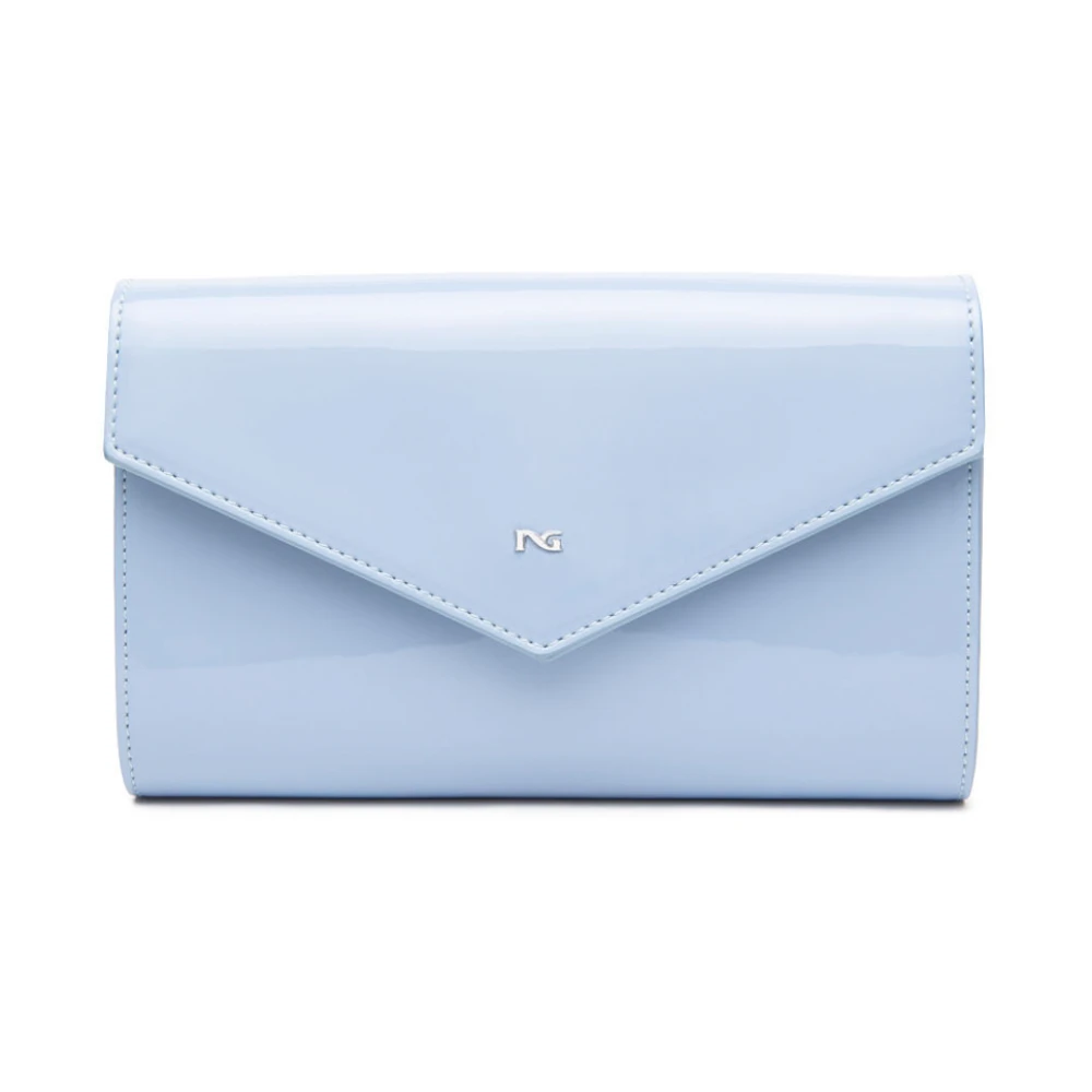 Accessories > Wallets & Cardholders - - Nerogiardini - Modalova