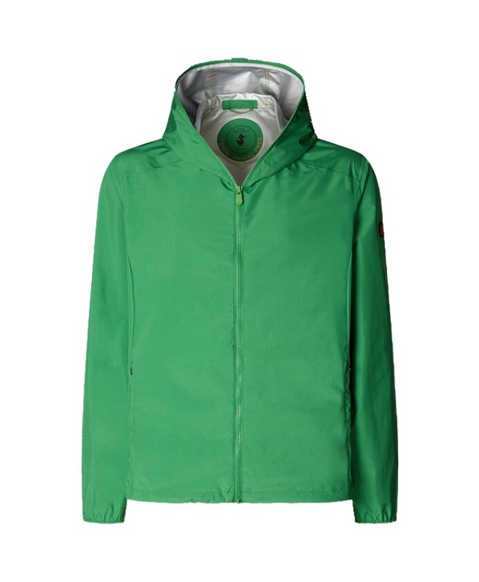 veste-coupe-vent-vert-foret