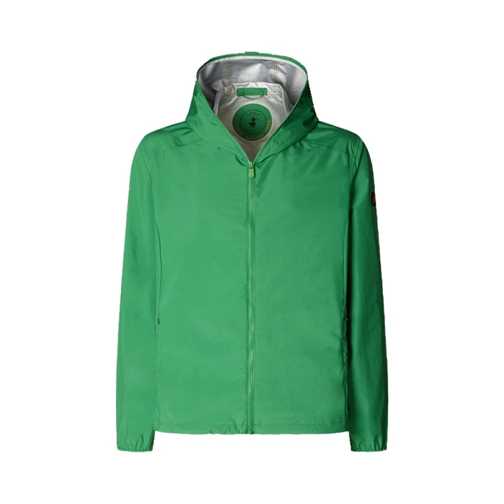 Jackets > Light Jackets - - Save The Duck - Modalova