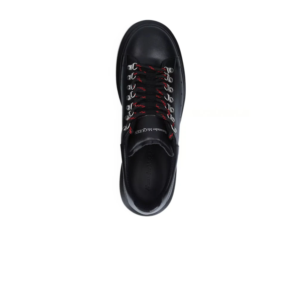 Alexander McQueen Oversized Sneaker