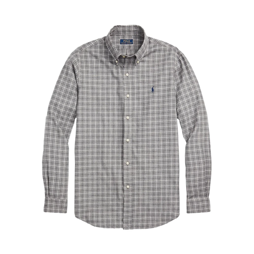 Polo Ralph Lauren Casual Overhemd Multicolor Heren
