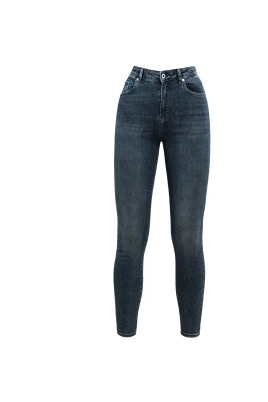 Dam jeansbyxor