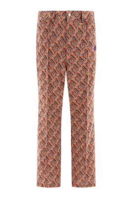 orange-bootcut-trousers-aw24
