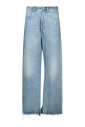 blue-casual-trousers-with-frayed-hem