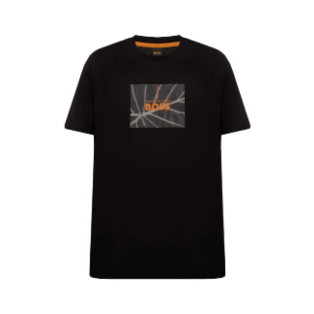 Tops > T-Shirts - - Hugo Boss - Modalova