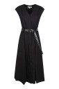 popeline-midi-dress