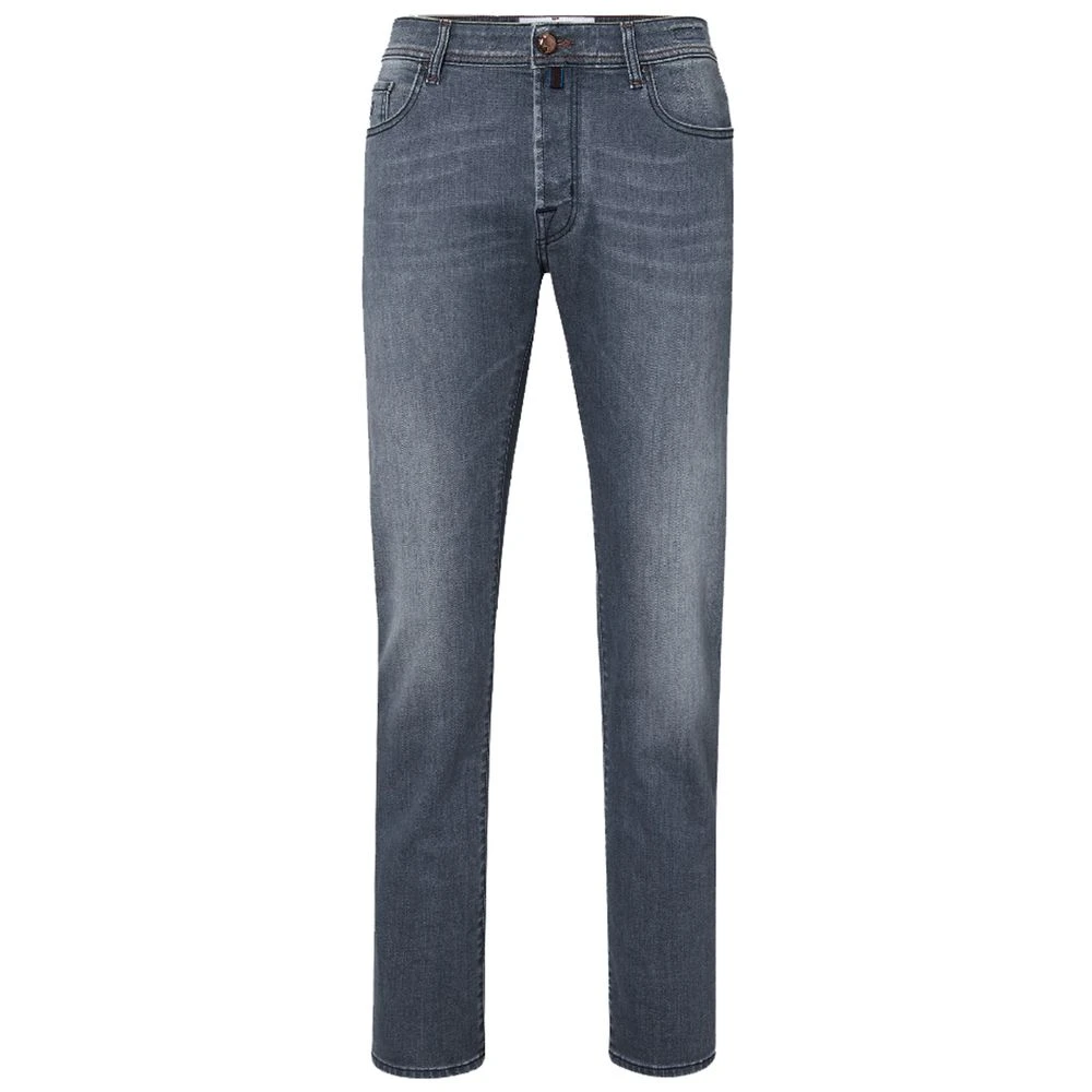 Jacob Cohën Herren Grau Jeans, W40größe: