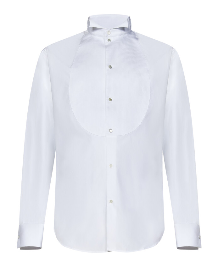 chemise-tuxedo-blanche-a-col-a-ailes
