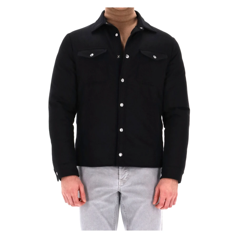 Jackets > Light Jackets - - Eleventy - Modalova