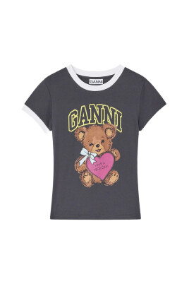 teddy-bear-print-graphic-t-shirt