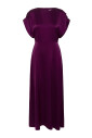 plum-caspia-dress-with-short-sleeves