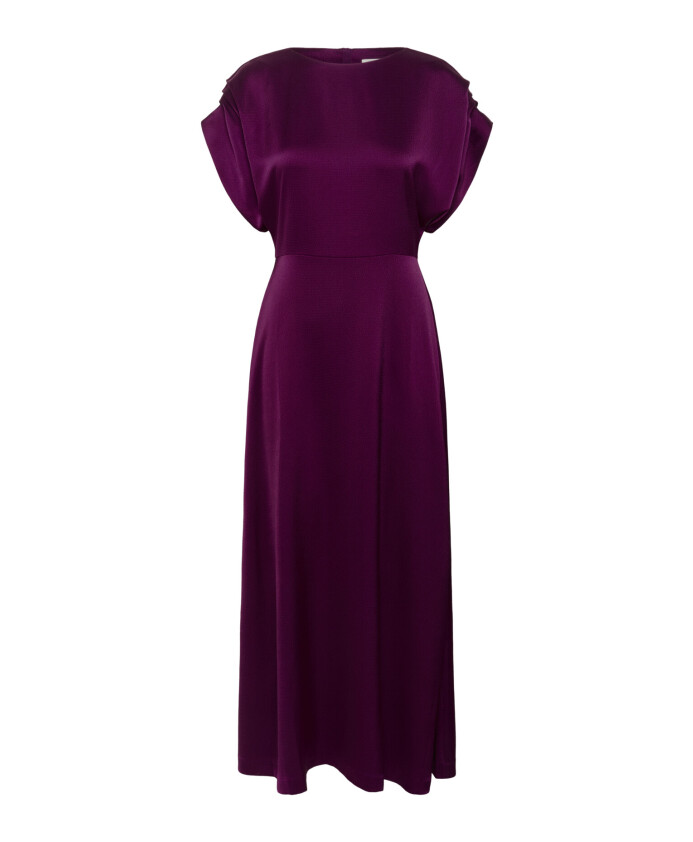 plum-caspia-dress-with-short-sleeves