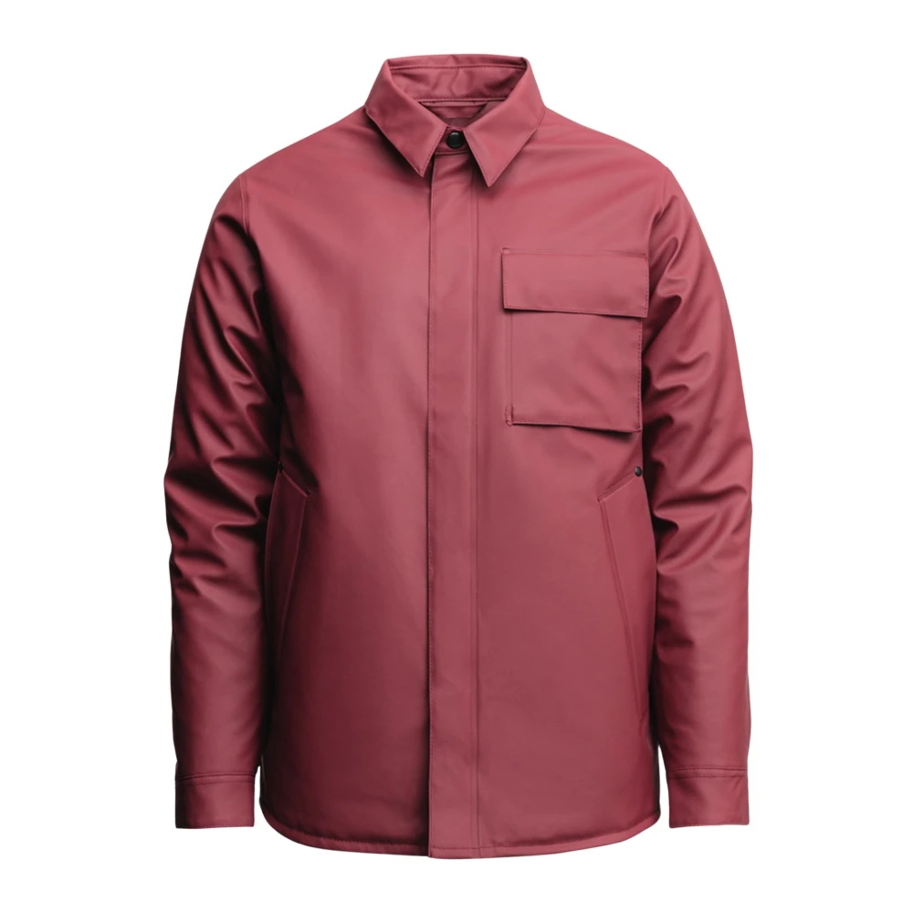 Jackets > Light Jackets - - Stutterheim - Modalova