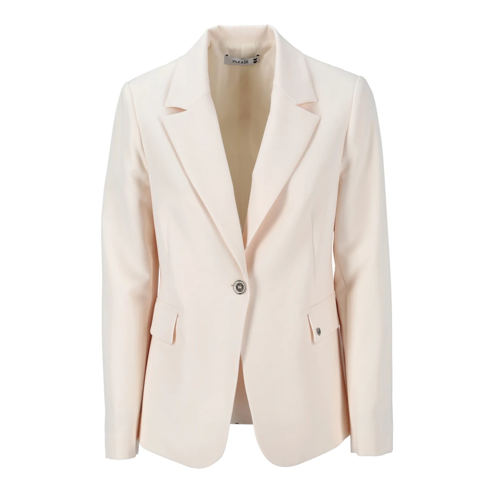 Jackets > Blazers - - Please - Modalova