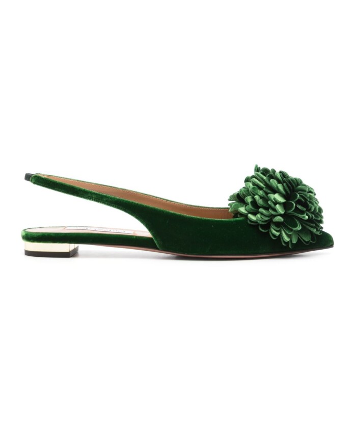 ballerines-en-velours-a-pompons