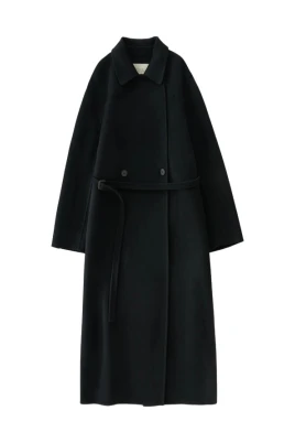 Mori Coat