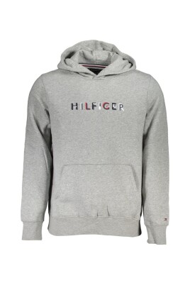 gray-hooded-sweatshirt-with-logo-print