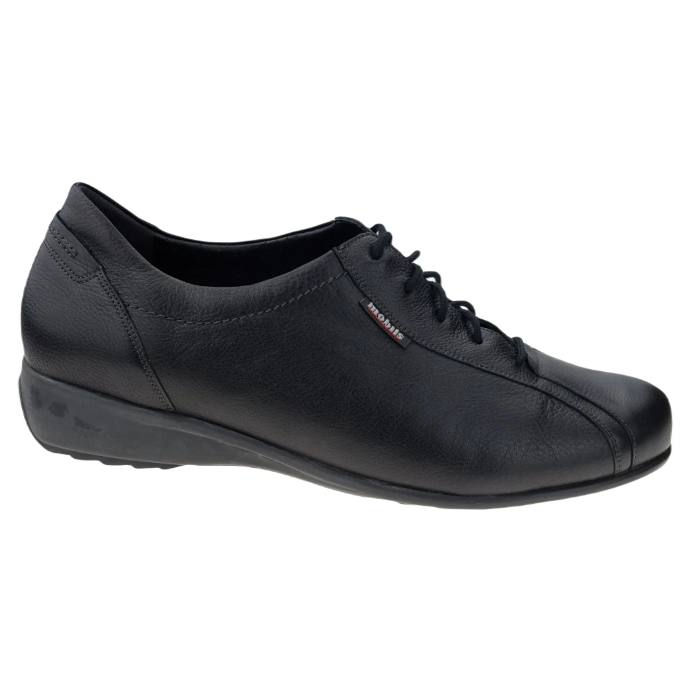 Shoes > Flats > Laced Shoes - - Mephisto - Modalova