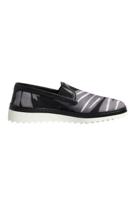 black-tropical-slip-on-sneakers