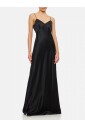 robe-longue-nuisette-en-soie