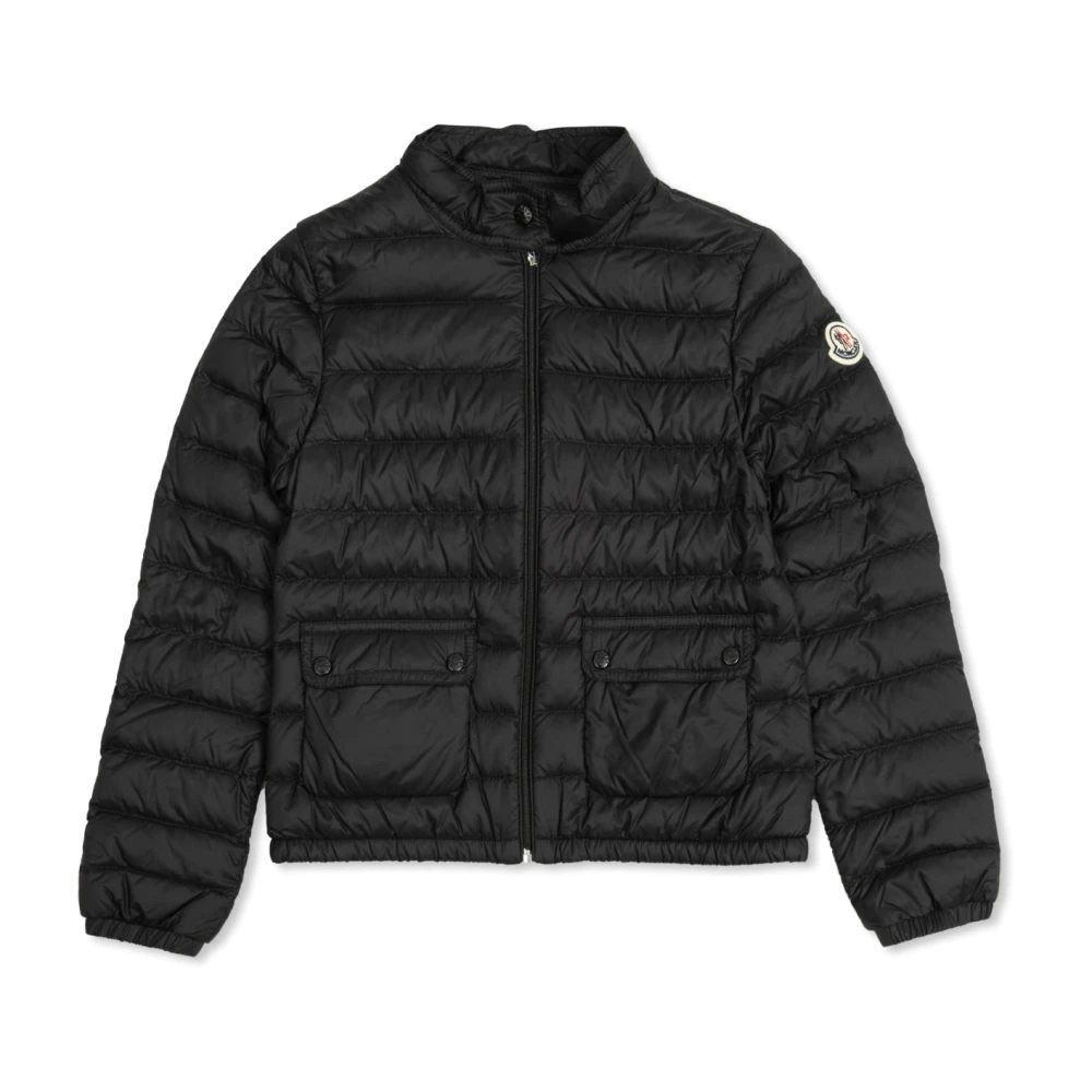 Moncler Dunjacka Lans Black, Unisex