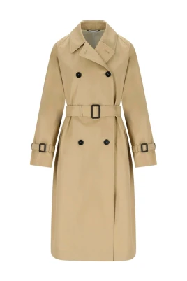 Canasta Trenchcoat
