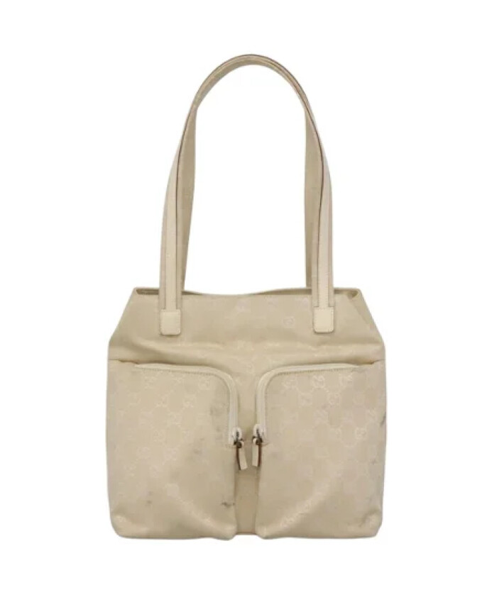 pre-owned-toile-sacs-gucci