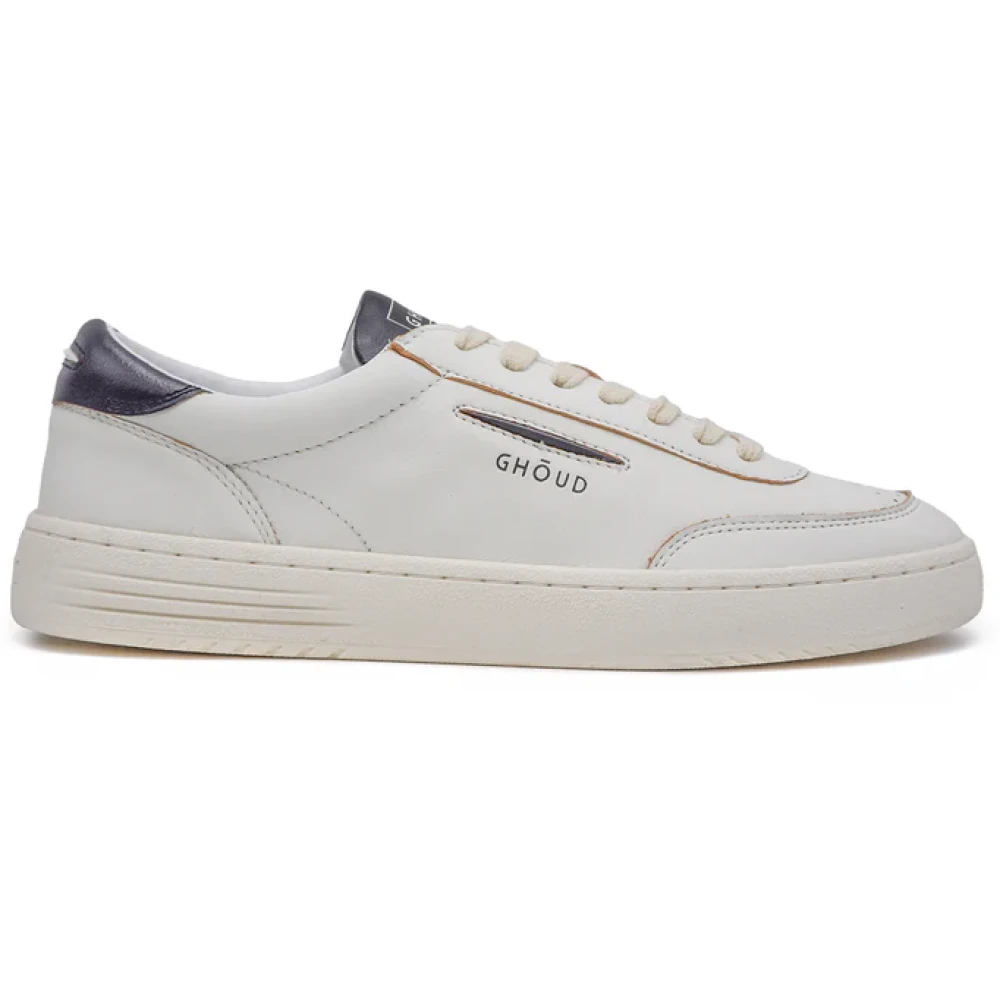 Ghoud - Shoes > Sneakers - White - Ghoud - Modalova
