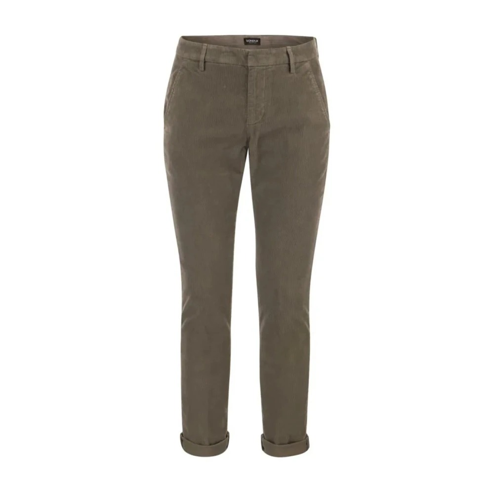 Trousers > Skinny Trousers - - Jacob Cohën - Modalova