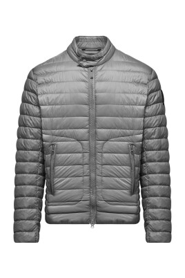 high-density-nylon-down-jacket-with-high-collar