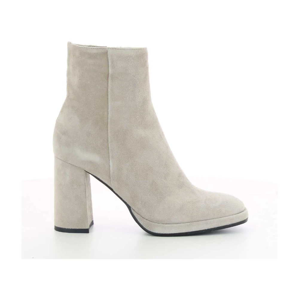 Cristian Daniel Beige Damesschoenen Beige Dames