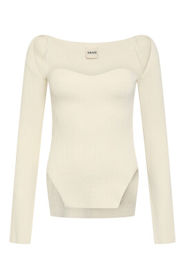 ribbed-sweater-with-sweetheart-neckline