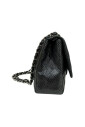 pre-owned-cuir-sacs-chanel