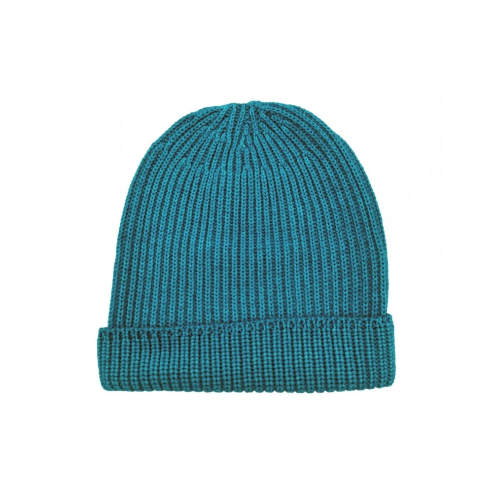 Accessories > Hats > Beanies - - Filippo De Laurentiis - Modalova