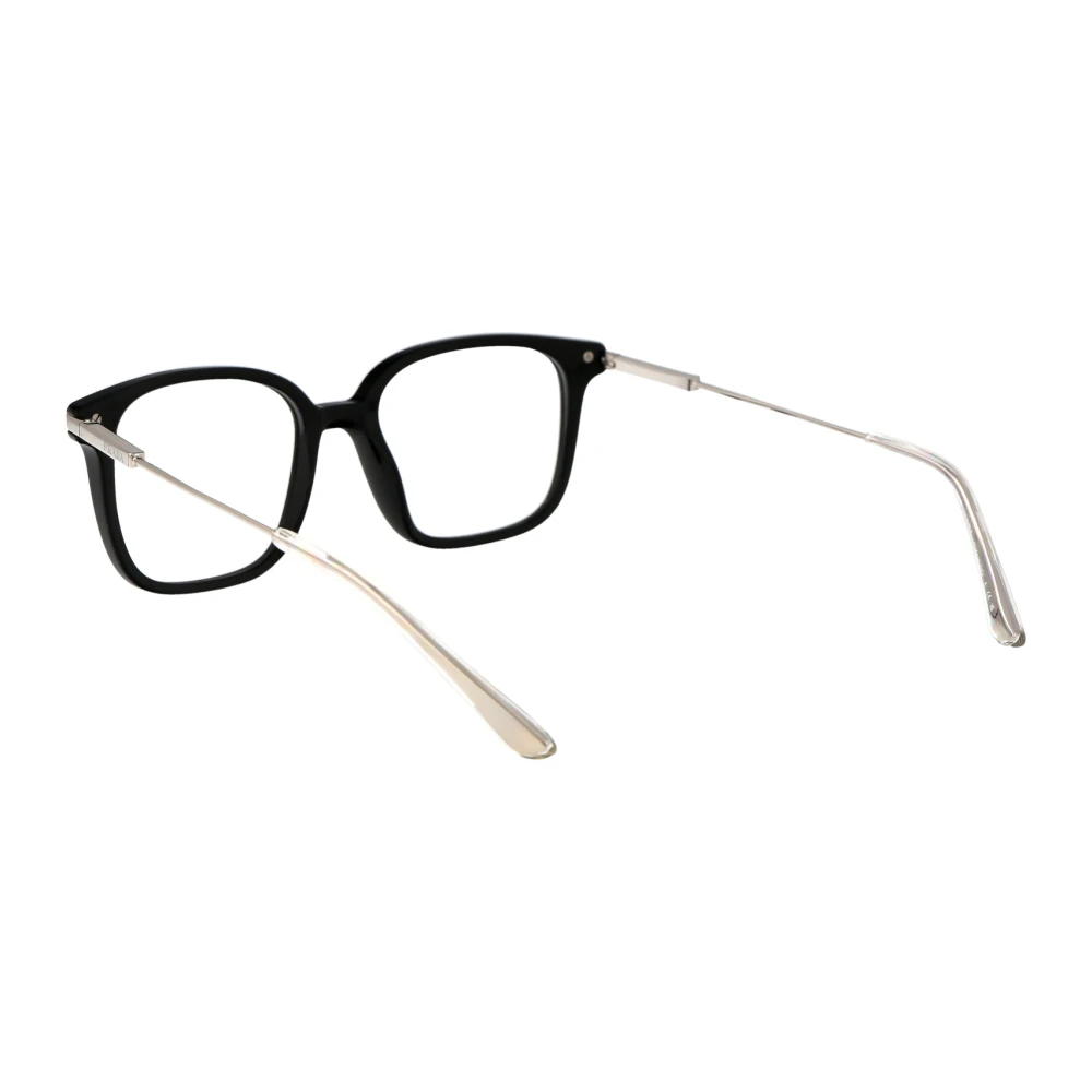 Prada Stijlvolle Optische Bril 0PR 04Zv Black Heren