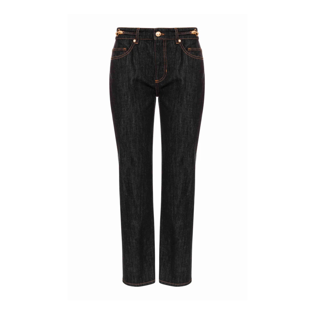 Just Cavalli Donna Blu Jeans, W25, New,