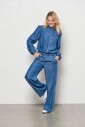 denim-overhemd
