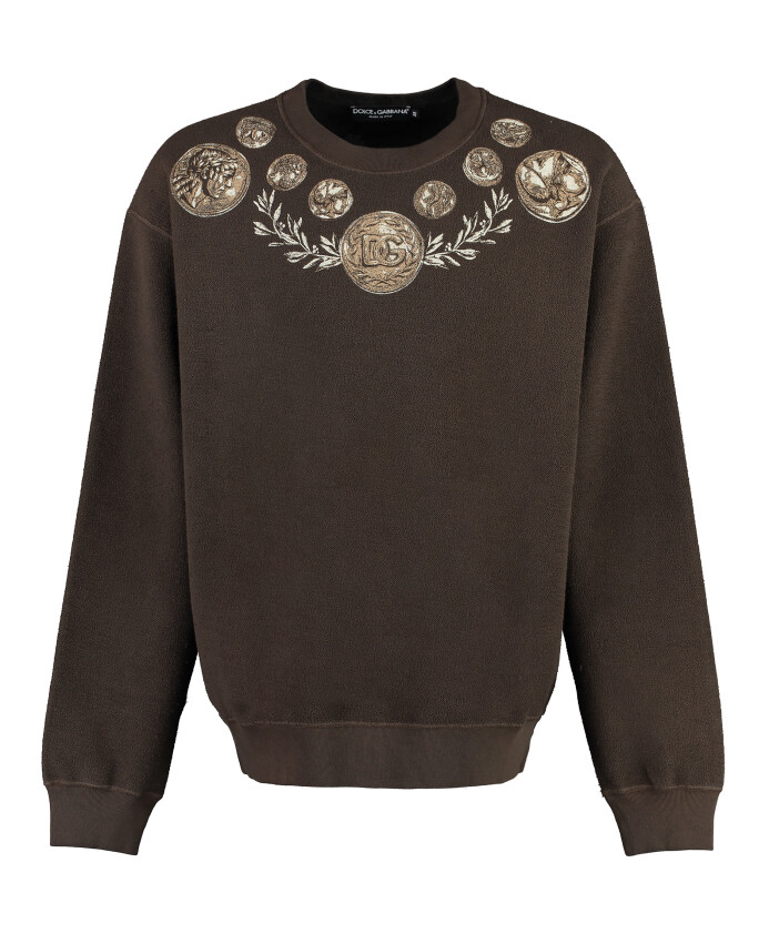 cotton-crew-neck-sweatshirt