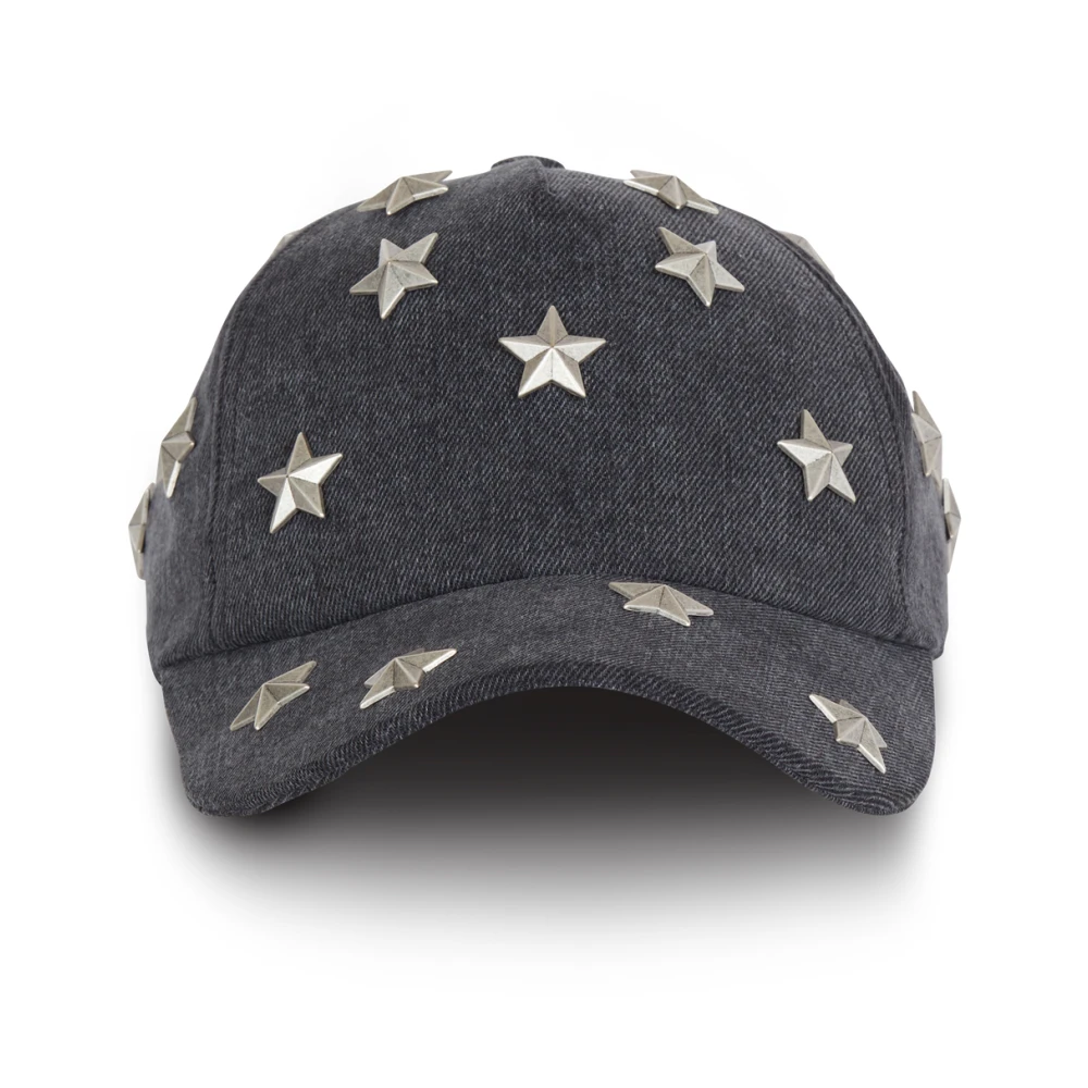 Accessories > Hats > Caps - - Balmain - Modalova