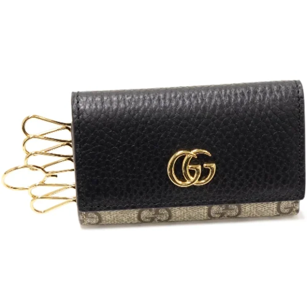 Pre-owned > Pre-owned Accessories - - Gucci Vintage - Modalova