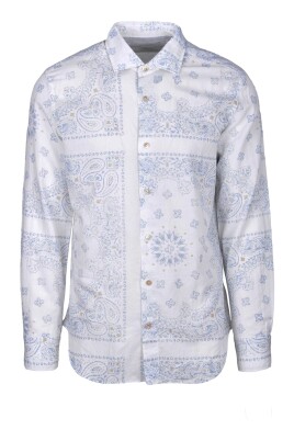 cotton-linen-shirt