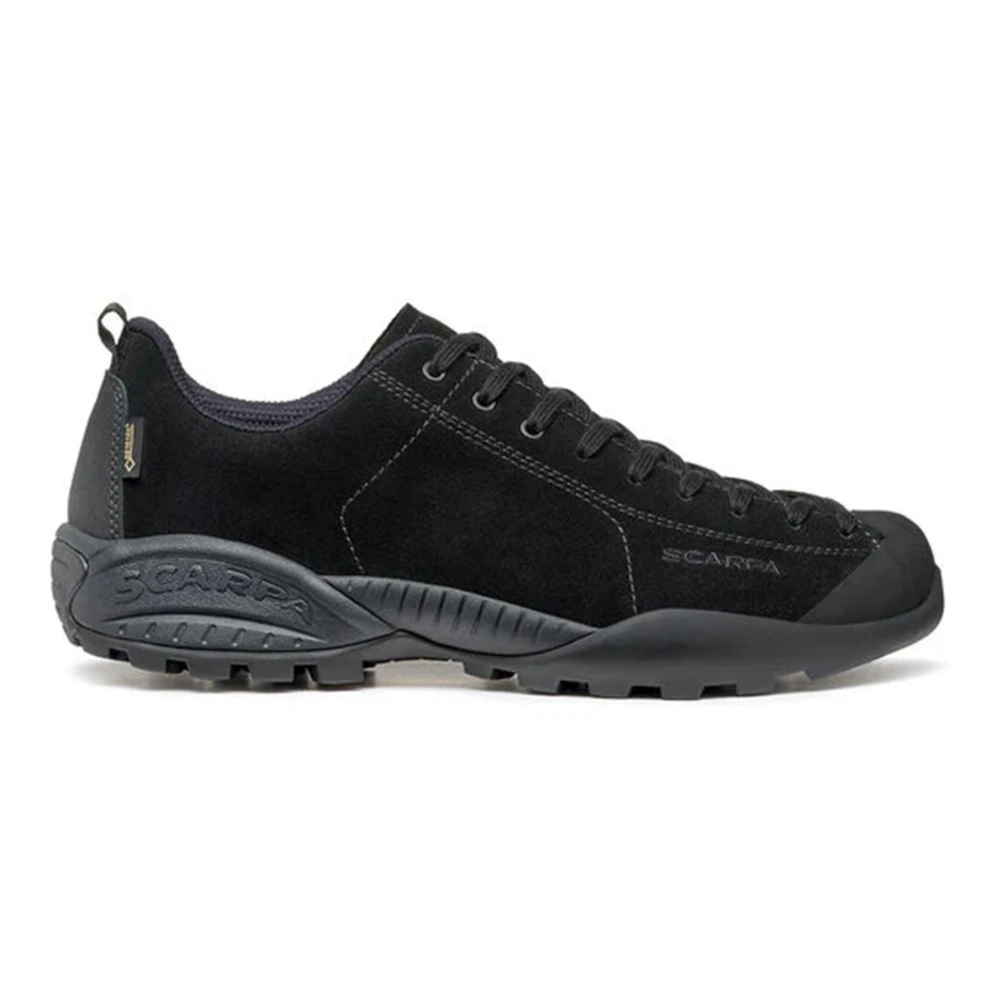 Scarpa Mojito GTX Heren Schoenen Zwart