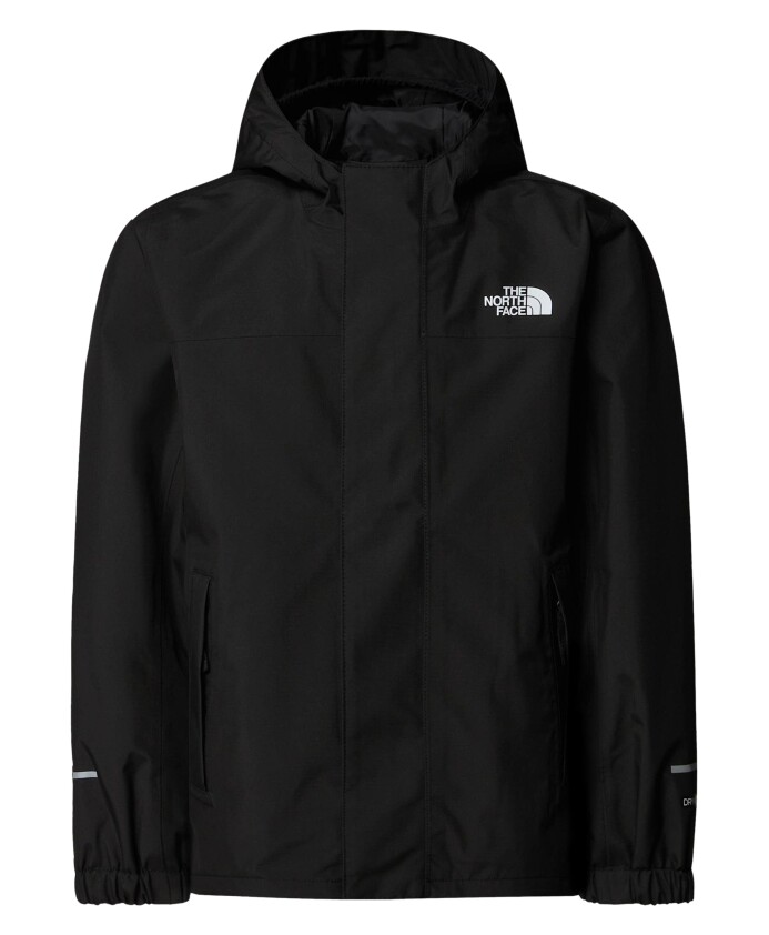 kids-black-rain-jacket-waterproof-stylish